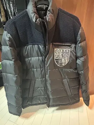 CASTELBAJAC 다운 자켓 48