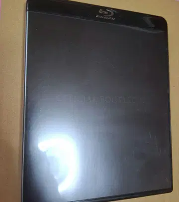 lynch. OFFICIAL BOOTLEGIV 블루레이