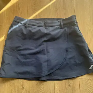 adidas 골프 스커트 네이비