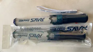 RAYS 응원봉 2개 세트