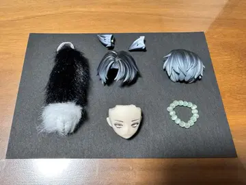 시칠리아의 추억 페데리코 부품