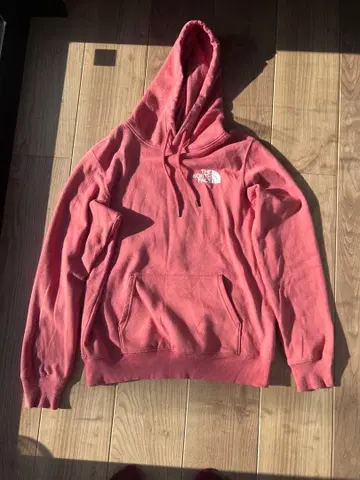 THE NORTH FACE 풀오버 후드티 후드티