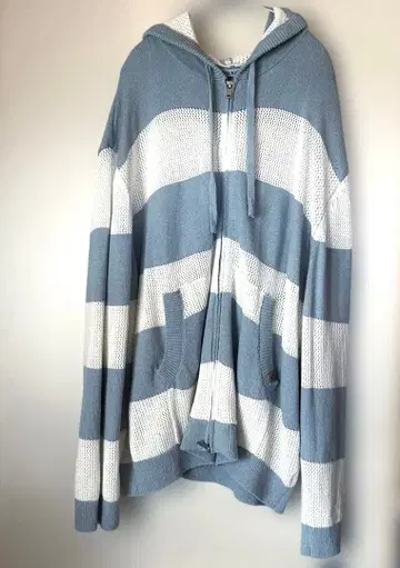 Waikei 니트 후디 사이즈 2