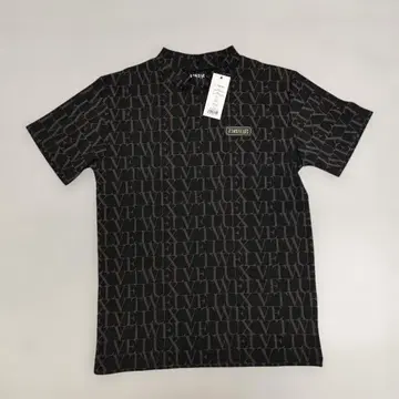 택 포함 미사용 새상품 V12 수분 흡수 속건성 모크넥