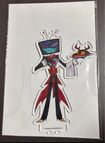 해즈빈 호텔 애니카페 아크릴 스탠드/VOX