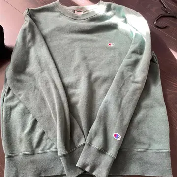 Champion 그린 트레이닝복 X-LARGE