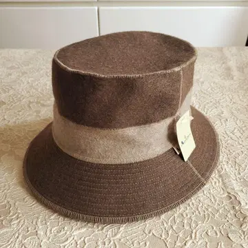 Aquascutum 울 펠트 햇 L 사이즈