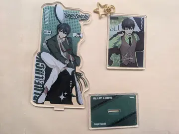 이사기 요이치 아크릴 스탠드