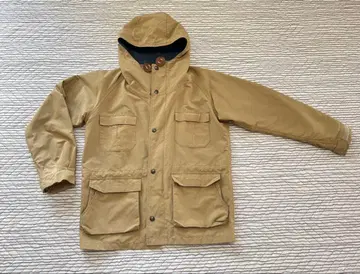 SIERRA DESIGNS 시에라 디자인 마운틴 후드티 Kids L