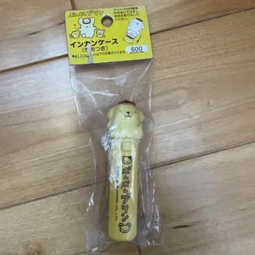 포무포무푸린 인칸 케이스