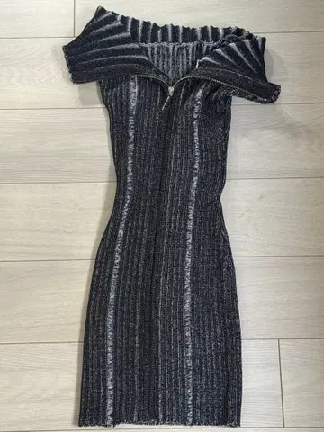 MELT THE LADY 원피스