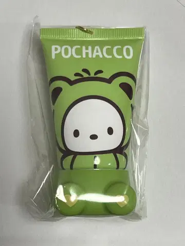 산리오 시크릿 오스와리 핸드크림 포차코