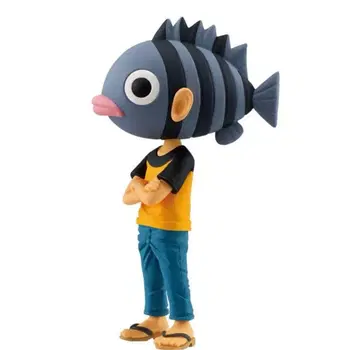 원피스 베이스샵 오다 에이치로 월드 컬렉션 피규어