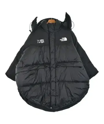 MM6 다운 자켓/다운 베스트 여성용