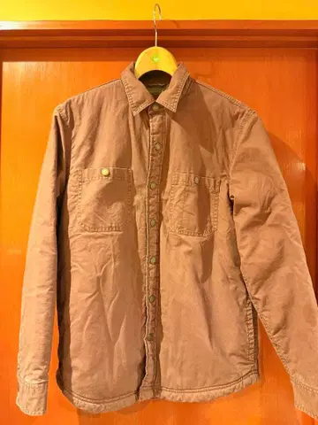 L.L.Bean 자켓 보아