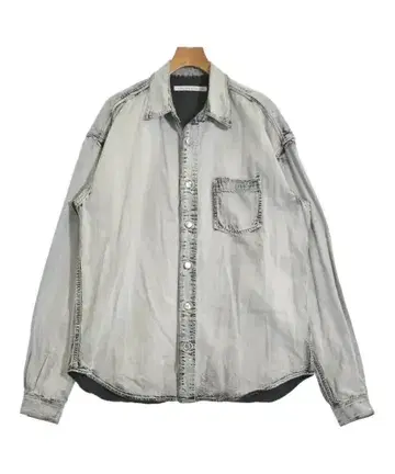 JOHN LAWRENCE SULLIVAN 캐주얼 셔츠 남성용