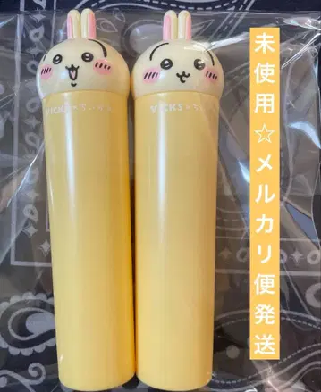 케이스만 치이카와 콜라보 케이스 VICKS 비익스 토끼 2종