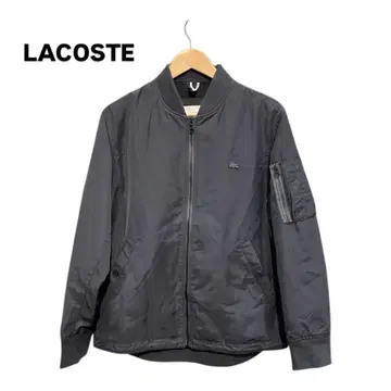 [ M3 ] LACOSTE 집업 자켓