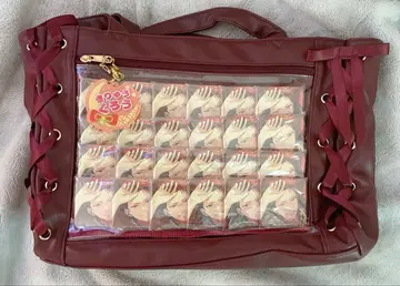 앙스타 이타백 홍월 키류 쿠로 trip 앨범 특전 캔뱃지