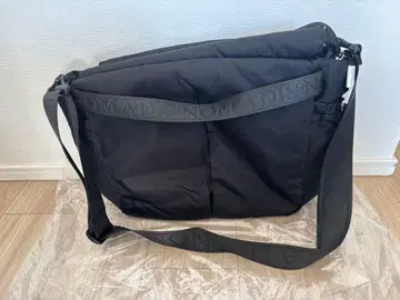 [ 미사용 새상품 ] NOMADIS 노마디스 숄더백