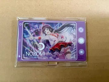 토죠 노조미 아크릴 스탠드