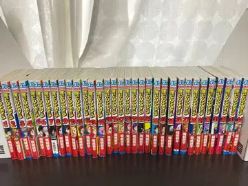 나의 히어로 아카데미아 1권 ~ 34권