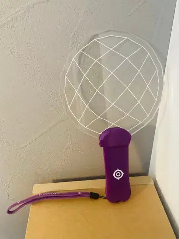 메기도 72 메기콘 충전 포톤 응원봉