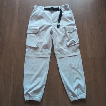 NORTH FACE NEILTON PANTS 일본 국내 미출시 1회 사용