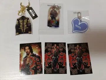 아티스트 비주얼 5종 세트