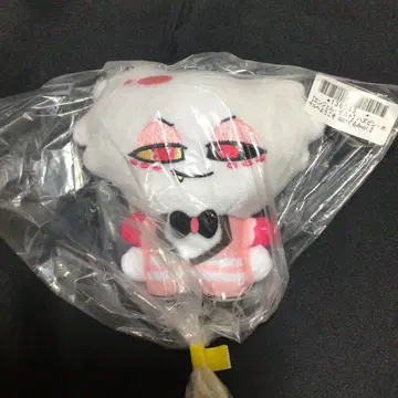 엔젤더스트 봉제 인형 마스코트 해즈빈 호텔에 오신 것을 환영합니다