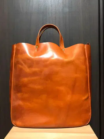 SLOW(슬로우) HERBIE 2WAY 토트백