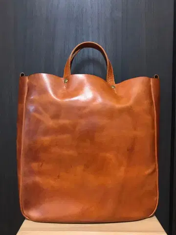 SLOW(슬로우) HERBIE 2WAY 토트백