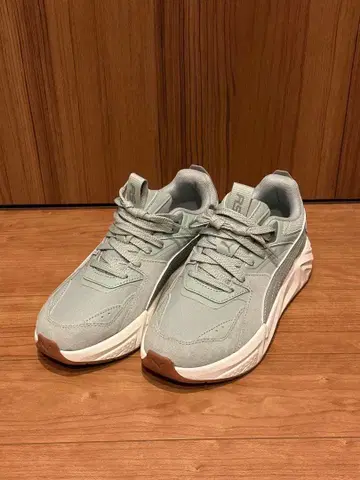 새상품 푸마 RS-팔소이드 프리미엄 스니커즈