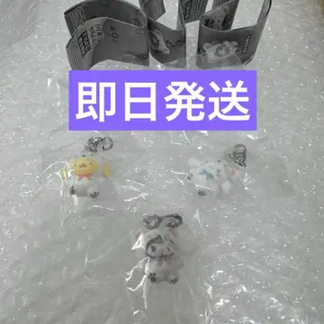 캡슐 토이 가챠가챠 3개 세트