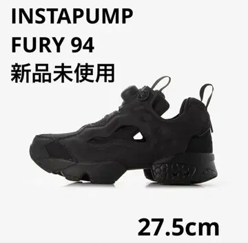 리복 인스타펌프 퓨리 94