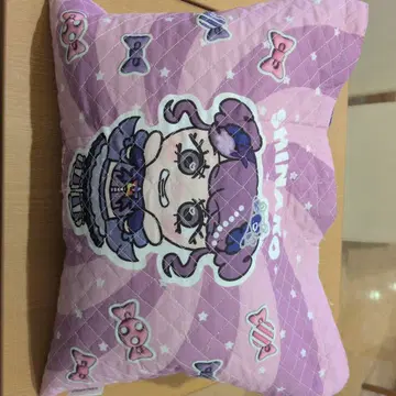 하라주쿠 페스티벌 시나코짱 레슨백 한정판 모리 판타지