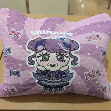 하라주쿠 페스티벌 시나코짱 레슨백 한정판 모리 판타지