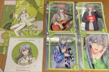 아이나나 벌스데이 스토어 센