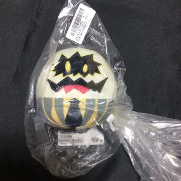 에기즈 봉제 인형 마스코트 해즈빈 호텔에 오신 것을 환영합니다