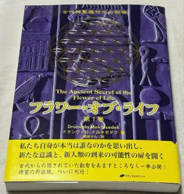 플라워 오브 라이프 1
