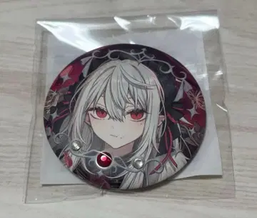 쿠즈하 니지산지 사냐 굿즈 세트 캔뱃지