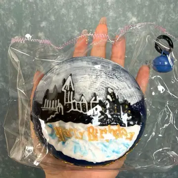 [ 완판템 ] 하리 케이크 스퀴즈 kikisquishy