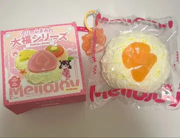 mellojoy 대만 스퀴즈