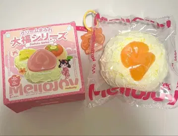 mellojoy 대만 스퀴즈