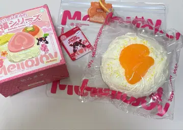 mellojoy 대만 스퀴즈