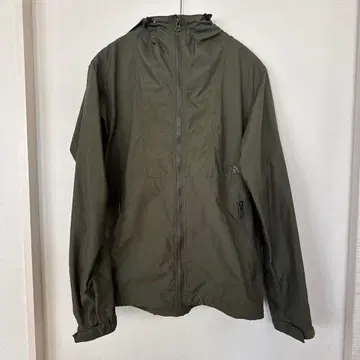 THE NORTH FACE 컴팩트 자켓 여성용 L