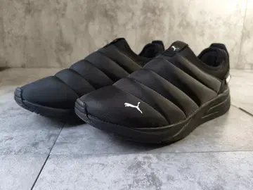 [ 새상품 ] 푸마 슬립온 슈즈 아비오닉 슬립온