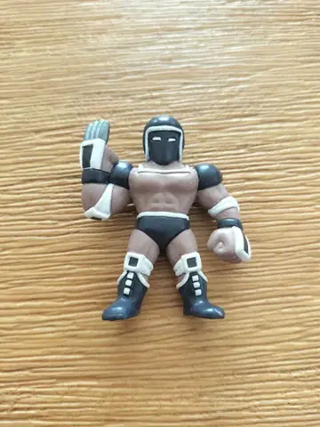 근육맨 완벽 초인 시조편 킨케시 풀컬러 프리미엄 워즈맨 단독