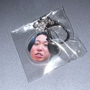 금붕어 반장 후루이치 안면 아크릴 참