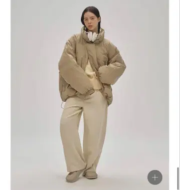 TODAYFUL 몬스터 다운 재킷 사이즈 36